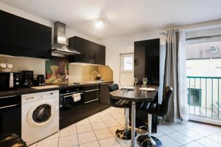 Chic apart duplex with parking - 5