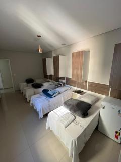 Hotel Quintino - Metrô Sé -localizado no coração de São Paulo Próximo ao Brás e 25 de Março com estacionamento no local grátis - São Paulo - 2