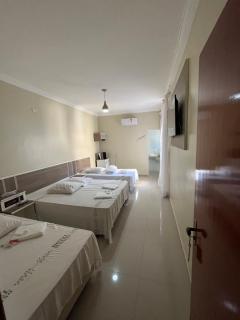 Hotel Quintino - Metrô Sé -localizado no coração de São Paulo Próximo ao Brás e 25 de Março com estacionamento no local grátis - São Paulo - 4