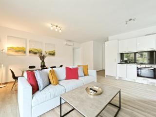 Kapodistriou by Verde Apartments - Athens - 0