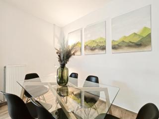 Kapodistriou by Verde Apartments - Athens - 3
