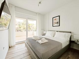 Kapodistriou by Verde Apartments - Athens - 1