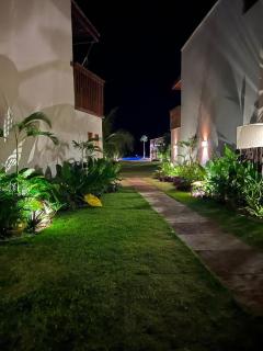 AKALMAR- Casas Beira Mar em Barra Grande PI - 4