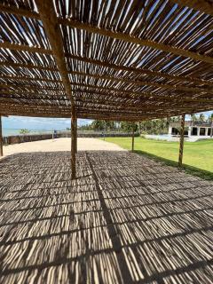 AKALMAR- Casas Beira Mar em Barra Grande PI - 5