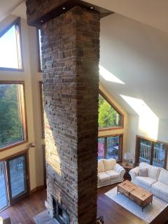 Chalet Spa Alizee Mont-Blanc - 5