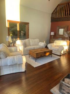 Chalet Spa Alizee Mont-Blanc - 7