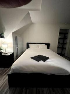 Room 404 - Eindhoven - By T&S. - Eindhoven - 3