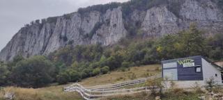 Cabana Exclusivista Wild Spa Apuseni - 7