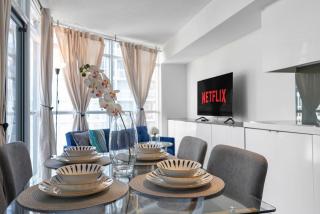 Metro Zen - CityPlace - Luxury 1BR - 6