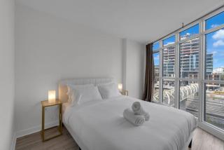 Metro Zen - CityPlace - Luxury 1BR - 9