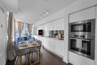 Metro Zen - CityPlace - Luxury 1BR - 4