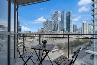 Metro Zen - CityPlace - Luxury 1BR - 3
