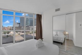 Metro Zen - CityPlace - Luxury 1BR - 1