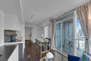 Metro Zen - CityPlace - Luxury 1BR - 2