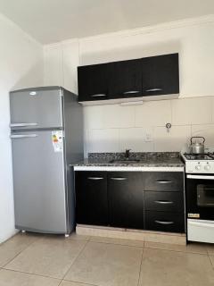Nuevo apartamento en primer piso a 7 min del centro - Concordia - 4