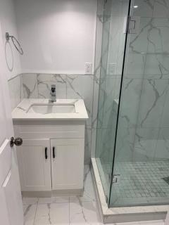 Adorable 2-Bedroom Basement with Sep Entrance - 2