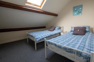 The Rafters - Braunton - 3