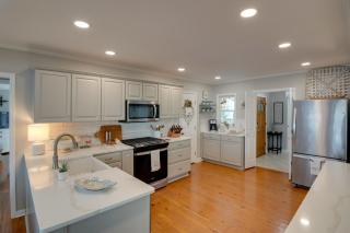 Scottsboro Vacation Rental on Guntersville Lake! - 9