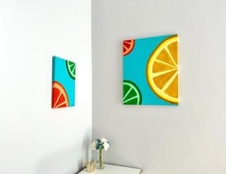 MMRent Citrus Room - Danzig - 6