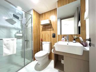 5 minutes walk to the central festival Super large luxury swimming pool - Chiang Mai - 5