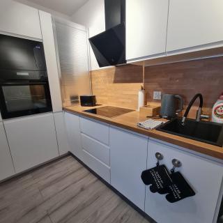 Green De Lux Apartament Dziwnów - Dziwnów - 4