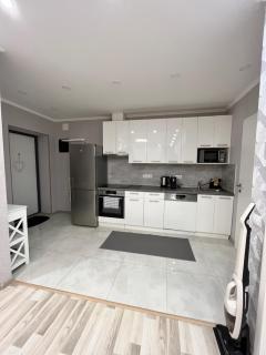 Апартаменти в Arena Apart - Polyana - 4