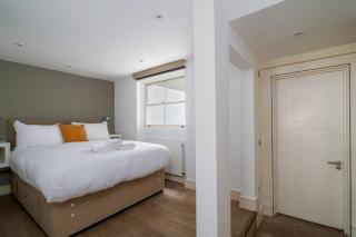Elegant Apartment near Portobello Road Market - Londra - 4