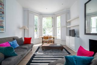 Elegant Apartment near Portobello Road Market - Londra - 1