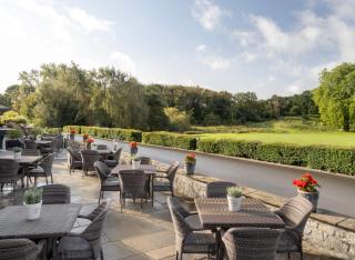 Delta Hotels by Marriott St Pierre Country Club - Chepstow - 8