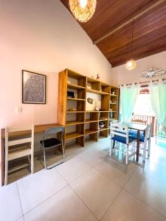 Barra Quintal Apartamento 04 - 5