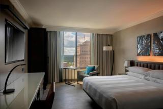 Winston-Salem Marriott - Winston-Salem - 2