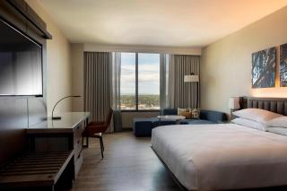 Winston-Salem Marriott - Winston-Salem - 1