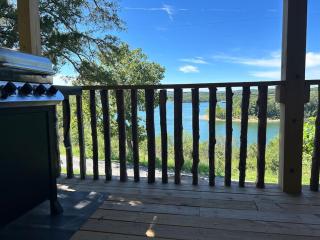 Camp Fisher Cottage - 0