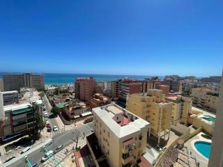 Tina de SteraM FlatsTorremolinos - Torremolinos - 8