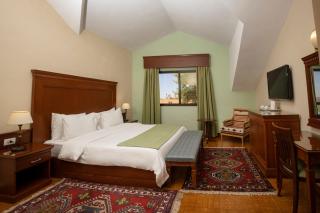 Le Cedrus Hotel - Al Arz - 7