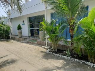Hotel Sunset Beach - Cartagena de Indias - 0