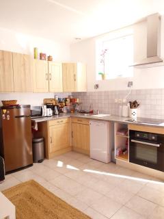 Gîte sur la Côte-d 'Emeraude classée 2 étoiles - 8