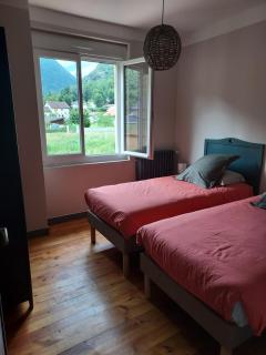 le gite du Montcalm - 3