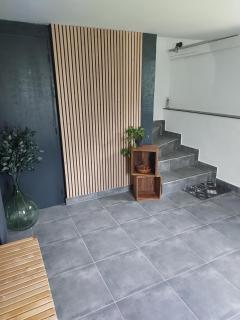 le gite du Montcalm - 0