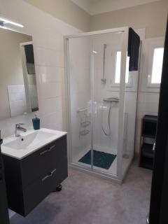 Le Gite du Montcalm - 3