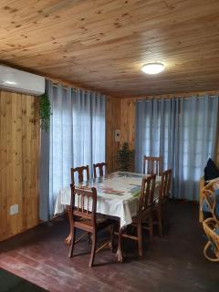 Hout Huisie - 6