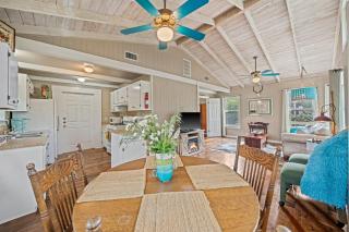 The Weston Suite - Fredericksburg - 6