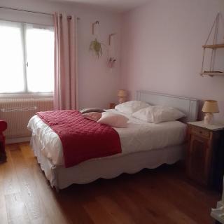 Chambres d'hôtes couleur bassin d'Arcachon - Andernos-les-Bains - 5