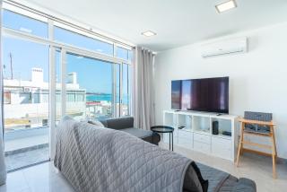 New Luxury Penthouse beachfront in the Algarve - Armação de Pêra - 5