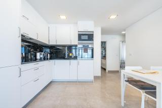 New Luxury Penthouse beachfront in the Algarve - Armação de Pêra - 3
