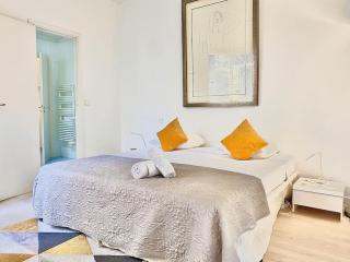 Appartements Cannes 3 chambres - 8B1 - Cannes - 0