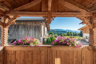 Plattner-Hof - Monte San Pietro - 0