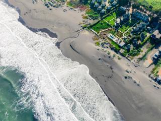 Lodge del Mar - Pichilemu - 2