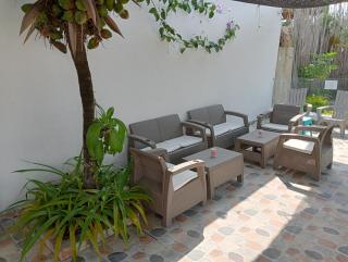 Hotel Sunset Beach - 2