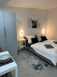 Ferienwohnung Domspatz mit Klimaanlage - Maagdenburg - 8